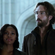 Illustration for article titled Ichabod and Abbie are living together on Sleepy Hollow, Nobody Panic